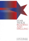 Star Track Reading and Spelling - Book
