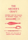 The Archer's Craft - Book