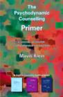 The Psychodynamic Counselling Primer - Book