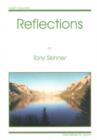 Reflections : Five Piece for Guitar - Book