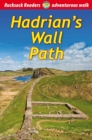 Hadrian's Wall Path - Book