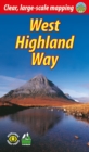 West Highland Way (5 ed) - Book