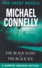 Black Echo : AND Black Ice - Book