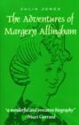 The Adventures of Margery Allingham - Book