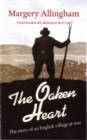 The Oaken Heart : The Story of an English Village at War - Book