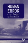Human Error - by Design? - Book