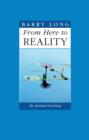 From Here to Reality : My Spiritual Teaching - Book