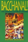Bacchanal! : The Carnival Culture of Trinidad - Book