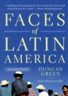 Faces of Latin America 4th Edition - Book