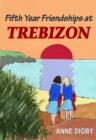 Fifth Year Friendships at Trebizon - eBook