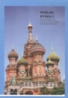 Ruslan Ryska 1: Kommunikativ Kurs I Ryska - Book