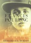 Francis Poulenc - Book