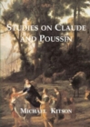 Studies on Claude and Poussin - Book