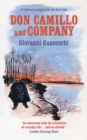 Don Camillo and Company : No. 5 in the Don Camille Series - Book