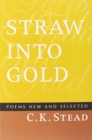 Straw into Gold : Selected Poems - Book