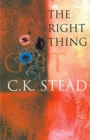 The Right Thing - Book