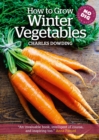 How to Grow Winter Vegetables - Book