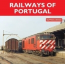 Railways of Portugal - Book