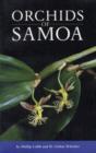 Orchids of Samoa - Book