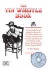 The Tin Whistle Book - Book