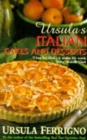 Ursula's Italian Cakes and Desserts - Book