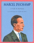Marcel Duchamp : A Life in Pictures - Book