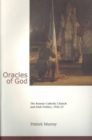 Oracles of God: The Roman Catholic Church and Irish Politics, 1922-37 : The Roman Catholic Church and Irish Politics, 1922-37 - Book