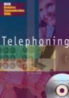 DBC:TELEPHONING - Book