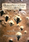 The Archaeology of Fazzan Vol. 2 : Site Gazetteer, Pottery and other Survey Finds - Book