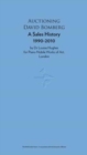 Auctioning David Bomberg : A Sales History 1990-2010 - Book