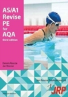 AS/A1 Revise PE for AQA - Book