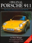 Original Porsche 911 : The Guide to All Production Models 1963-98 - Book