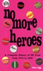 NO MORE HEROES - eBook