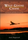Wild Goose Chase - Book