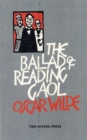 The Ballad of Reading Gaol - Book