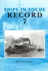Ships in Focus Record 7 - Book