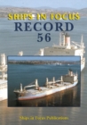Ships in Focus Record 56 - Book