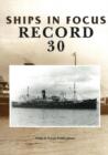 Ships in Focus Record 30 - Book