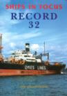 Ships in Focus Record 32 - Book