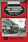 Twickenham and Kingston Tramways - Book