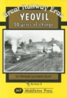 Yeovil : 50 Years of Change - Book