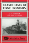 Branch Lines of East London - Book