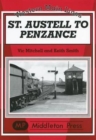 St Austell to Penzance - Book