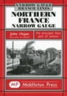 Northern France Narrow Gauge - Book