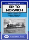 Ely to Norwich - Book