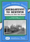 Abergavenny to Merthyr - Book