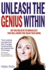 Unleash the Genius within - Book