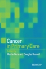 Cancer in Primary Care - Book