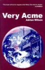Very Acme - Book