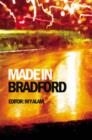 Made in Bradford - Book